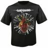 Men's T-shirt CARCASS - Torn Arteries - NUCLEAR BLAST -Men T-Shirts Online Store 07oseke7