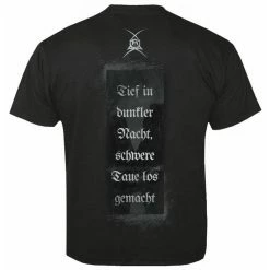 Men's T-shirt EQUILIBRIUM - Dark Night - NUCLEAR BLAST -Men T-Shirts Online Store 1000x100025