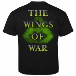 Men's T-shirt OVERKILL - The Wings Of War - NUCLEAR BLAST -Men T-Shirts Online Store 1000x1000ed