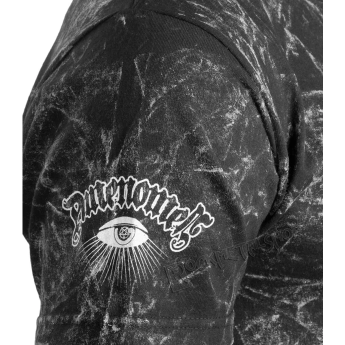 T-shirt Hardcore Men's - GOAT - AMENOMEN 5 T-shirt Hardcore Men's - GOAT - AMENOMEN - Image 3