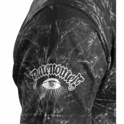 T-shirt Hardcore Men's - TEAM SATAN - AMENOMEN 7 T-shirt Hardcore Men's - TEAM SATAN - AMENOMEN -Men T-Shirts Online Store 101127 KSZP 510 4