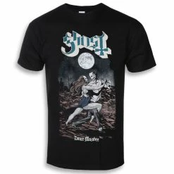 Men T-Shirts Online Store 28 T-shirt Metal Men's Ghost - Dance Macabre Cover - ROCK OFF