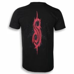 T-shirt Metal Men's Slipknot - Sketch Boxes - ROCK OFF 7 T-shirt Metal Men's Slipknot - Sketch Boxes - ROCK OFF -Men T-Shirts Online Store 110842 addw023