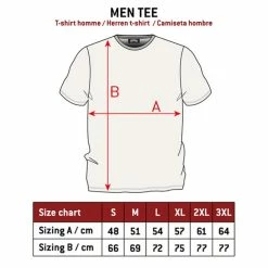 T-shirt Hardcore Men's - KILLER - HYRAW -Men T-Shirts Online Store 111005 zzz