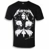 T-shirt Metal Men's Metallica - Cliff Burton - NNM -Men T-Shirts Online Store 111166 etalove 001