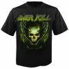 Men's T-shirt OVERKILL - The Wings Of War - NUCLEAR BLAST -Men T-Shirts Online Store 111255 1000x1000