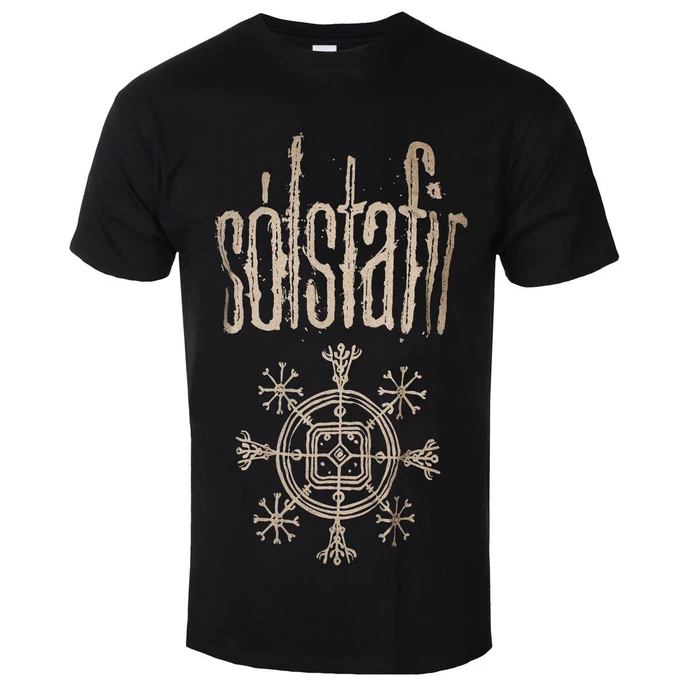 T-shirt Metal Men's Sólstafir - Logo Symbol - RAZAMATAZ 3 T-shirt Metal Men's Sólstafir - Logo Symbol - RAZAMATAZ