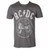 T-shirt Metal Men's AC-DC - FOR THOSE ABOUT TO ROCK - RAZAMATAZ 2 T-shirt Metal Men's AC-DC - FOR THOSE ABOUT TO ROCK - RAZAMATAZ -Men T-Shirts Online Store 111447 003