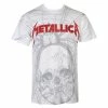 T-shirt Metal Men's Metallica - Spider - NNM 1 T-shirt Metal Men's Metallica - Spider - NNM -Men T-Shirts Online Store 111851 010