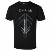 Men's T-shirt ENSLAVED - RUNE CROSS - PLASTIC HEAD 1 Men's T-shirt ENSLAVED - RUNE CROSS - PLASTIC HEAD -Men T-Shirts Online Store 112137 etalove 004
