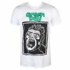T-shirt Metal Men's Green Day - SCREAM - PLASTIC HEAD 2 T-shirt Metal Men's Green Day - SCREAM - PLASTIC HEAD -Men T-Shirts Online Store 112141 023