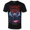 T-shirt Metal Men's Malevolent Creation - RETRIBUTION - PLASTIC HEAD -Men T-Shirts Online Store 112153 etalove 000