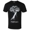 T-shirt Metal Men's Enslaved - YGGDRASILL - PLASTIC HEAD 1 T-shirt Metal Men's Enslaved - YGGDRASILL - PLASTIC HEAD -Men T-Shirts Online Store 112468 aaw034