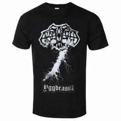 T-shirt Metal Men's Enslaved - YGGDRASILL - PLASTIC HEAD