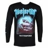 T-shirt Metal Men's Kvelertak - NATTESFERD - PLASTIC HEAD -Men T-Shirts Online Store 112474 aaw008