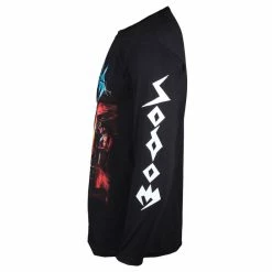 T-shirt Metal Men's Sodom - AGENT ORANGE - PLASTIC HEAD 7 T-shirt Metal Men's Sodom - AGENT ORANGE - PLASTIC HEAD -Men T-Shirts Online Store 112477 aaw012