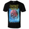 T-shirt Metal Men's Malevolent Creation - STILLBORN - PLASTIC HEAD -Men T-Shirts Online Store 112499 aaw026