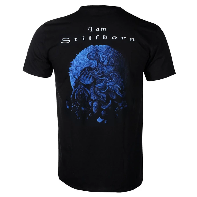 T-shirt Metal Men's Malevolent Creation - STILLBORN - PLASTIC HEAD 4 T-shirt Metal Men's Malevolent Creation - STILLBORN - PLASTIC HEAD - Image 2