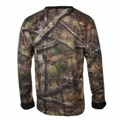 T-shirt Hardcore Men's - BACKWOODS - LETHAL THREAT -Men T-Shirts Online Store 112893 SA006