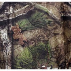 T-shirt Hardcore Men's - BACKWOODS - LETHAL THREAT -Men T-Shirts Online Store 112893 SA007