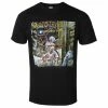 T-shirt Metal Men's Iron Maiden - Somewhere In Time - ROCK OFF -Men T-Shirts Online Store 112951 Copy 3 of Kopiruji 2 z sawwee054