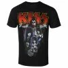 T-shirt Metal Men's Kiss - Neon Band - ROCK OFF -Men T-Shirts Online Store 112957 Copy of Kopiruji 2 z sawwee054