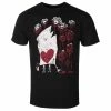 T-shirt Hardcore Men's - Painting The Roses - Akumu Ink 1 T-shirt Hardcore Men's - Painting The Roses - Akumu Ink -Men T-Shirts Online Store 113888 fa010