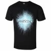 T-shirt Metal Men's Evanescence - Shine - ROCK OFF 1 T-shirt Metal Men's Evanescence - Shine - ROCK OFF -Men T-Shirts Online Store 114134 sa006