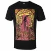 T-shirt Metal Men's Children Of Bodom - Nouveau Reaper - ROCK OFF -Men T-Shirts Online Store 114138 sa003