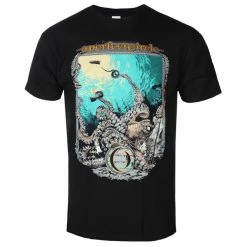 T-shirt Metal Men's A Perfect Circle - The Depths - ROCK OFF