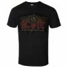 T-shirt Metal Men's AC-DC - Oz Rock - ROCK OFF -Men T-Shirts Online Store 114154 sa016
