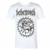 T-shirt Metal Men's Behemoth - Lamb Sigil - KINGS ROAD -Men T-Shirts Online Store 114249 ww009