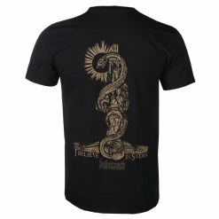 T-shirt Metal Men's Behemoth - Messe Noir - KINGS ROAD 5 T-shirt Metal Men's Behemoth - Messe Noir - KINGS ROAD -Men T-Shirts Online Store 114250 a004