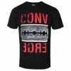 T-shirt Metal Men's Converge - The Blade - KINGS ROAD 1 T-shirt Metal Men's Converge - The Blade - KINGS ROAD -Men T-Shirts Online Store 114254 a014