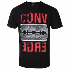 T-shirt Metal Men's Converge - The Blade - KINGS ROAD