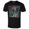 T-shirt Metal Men's Satan - Court In The Act Album - KINGS ROAD -Men T-Shirts Online Store 114273 a020