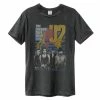 T-shirt Metal Men's U2 - BULLET THE BLUE SKY - AMPLIFIED 1 T-shirt Metal Men's U2 - BULLET THE BLUE SKY - AMPLIFIED -Men T-Shirts Online Store 114306 78