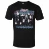 T-shirt Metal Men's Slipknot - WANYK Glitch Group - ROCK OFF 2 T-shirt Metal Men's Slipknot - WANYK Glitch Group - ROCK OFF -Men T-Shirts Online Store 114642 a029