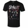 T-shirt Metal Men's Slipknot - WANYK Group - ROCK OFF 1 T-shirt Metal Men's Slipknot - WANYK Group - ROCK OFF -Men T-Shirts Online Store 114643 a027