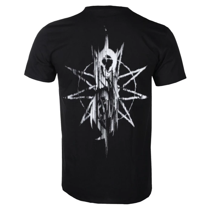 T-shirt Metal Men's Slipknot - WANYK Group - ROCK OFF 4 T-shirt Metal Men's Slipknot - WANYK Group - ROCK OFF - Image 2