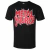 T-shirt Metal Men's Metal Church - LOGO - PLASTIC HEAD 1 T-shirt Metal Men's Metal Church - LOGO - PLASTIC HEAD -Men T-Shirts Online Store 114903 aa036