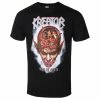 T-shirt Metal Men's Kreator - COMA OF SOULS - PLASTIC HEAD 2 T-shirt Metal Men's Kreator - COMA OF SOULS - PLASTIC HEAD -Men T-Shirts Online Store 114987 s018
