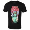 T-shirt Metal Men's Metal Church - FAKE HEALER - PLASTIC HEAD -Men T-Shirts Online Store 114993 a016