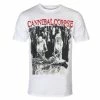 T-shirt Metal Men's Cannibal Corpse - BUTCHERED AT BIRTH - PLASTIC HEAD 2 T-shirt Metal Men's Cannibal Corpse - BUTCHERED AT BIRTH - PLASTIC HEAD -Men T-Shirts Online Store 115002 as037