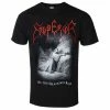 T-shirt Metal Men's Emperor - AS THE SHADOWS RISE - PLASTIC HEAD -Men T-Shirts Online Store 115004 aa033