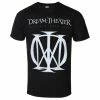 T-shirt Metal Men's Dream Theater - DISTANCE OVER TIME - PLASTIC HEAD -Men T-Shirts Online Store 115021 aa022