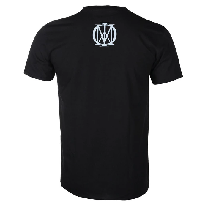 T-shirt Metal Men's Dream Theater - DISTANCE OVER TIME - PLASTIC HEAD 4 T-shirt Metal Men's Dream Theater - DISTANCE OVER TIME - PLASTIC HEAD - Image 2