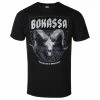T-shirt Metal Men's Bokassa - NARCISSISM - PLASTIC HEAD -Men T-Shirts Online Store 115036 aa039