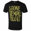 T-shirt Metal Men's Stone Temple Pilots - LOGO - PLASTIC HEAD 1 T-shirt Metal Men's Stone Temple Pilots - LOGO - PLASTIC HEAD -Men T-Shirts Online Store 115051 as008