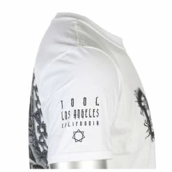 T-shirt Metal Men's Tool - DOUBLE IMAGE - PLASTIC HEAD -Men T-Shirts Online Store 115053 as036